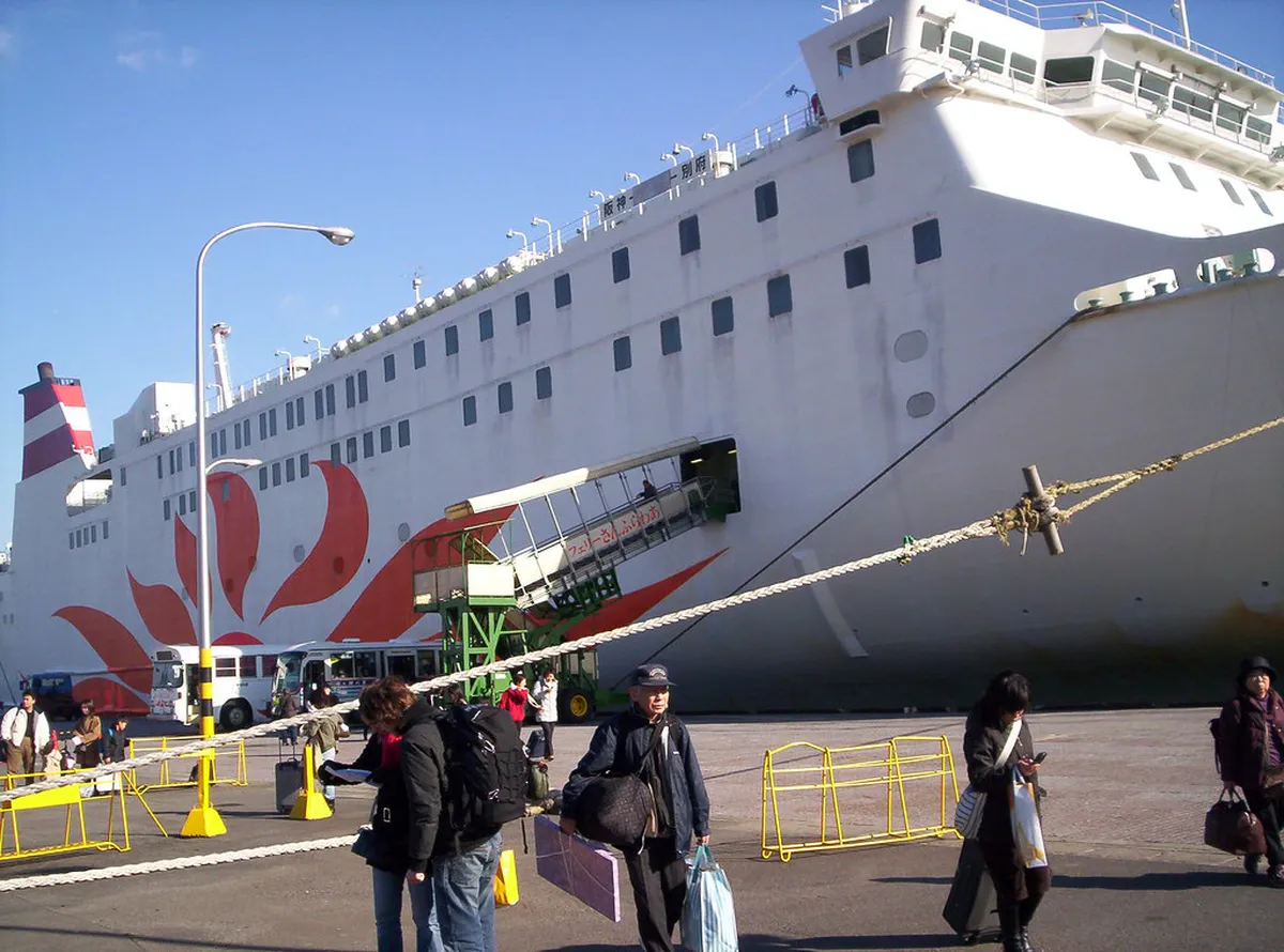 Beppu New Year Traditions 2026: A Local Guide