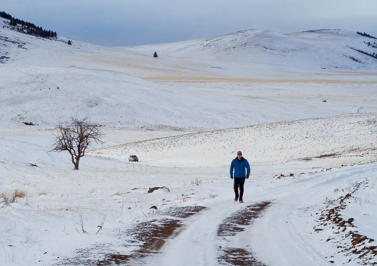 Renting a Car with Snow Tires Beppu: 2026 Guide