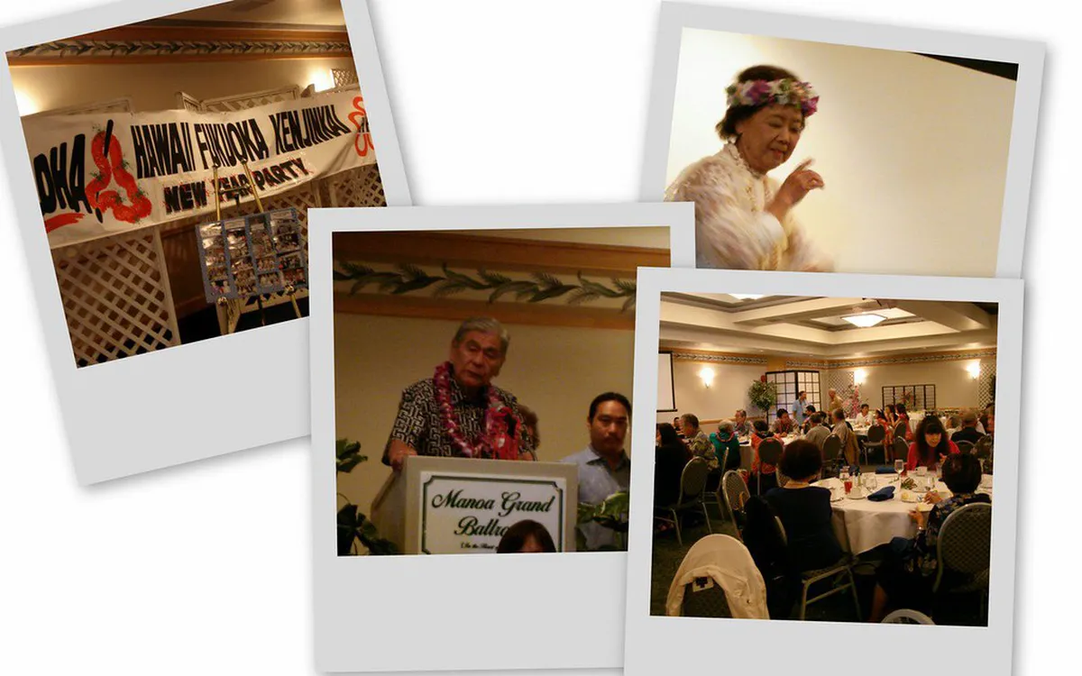 Fukuoka New Year 2026 Events: Best Holiday Guide