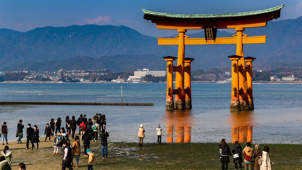 Best Hiroshima Winter Travel Tips 2026