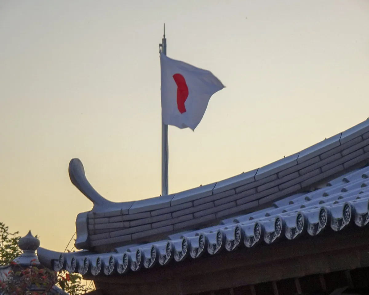 Is Hiroshima Windy During the Winter Festival Season?