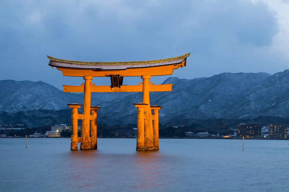 Miyajima Island Winter Events 2026: A Full Guide