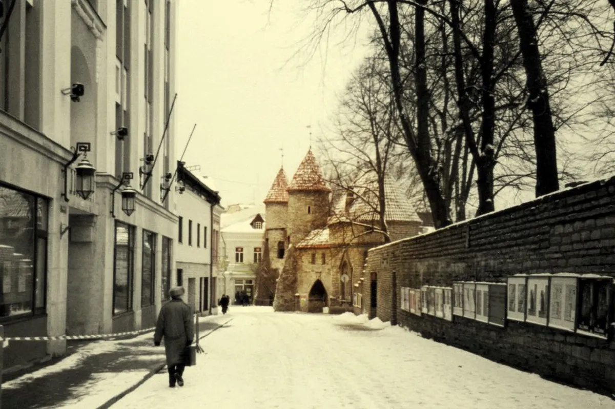 Sandankyo Gorge Winter Hiking Guide from Hiroshima