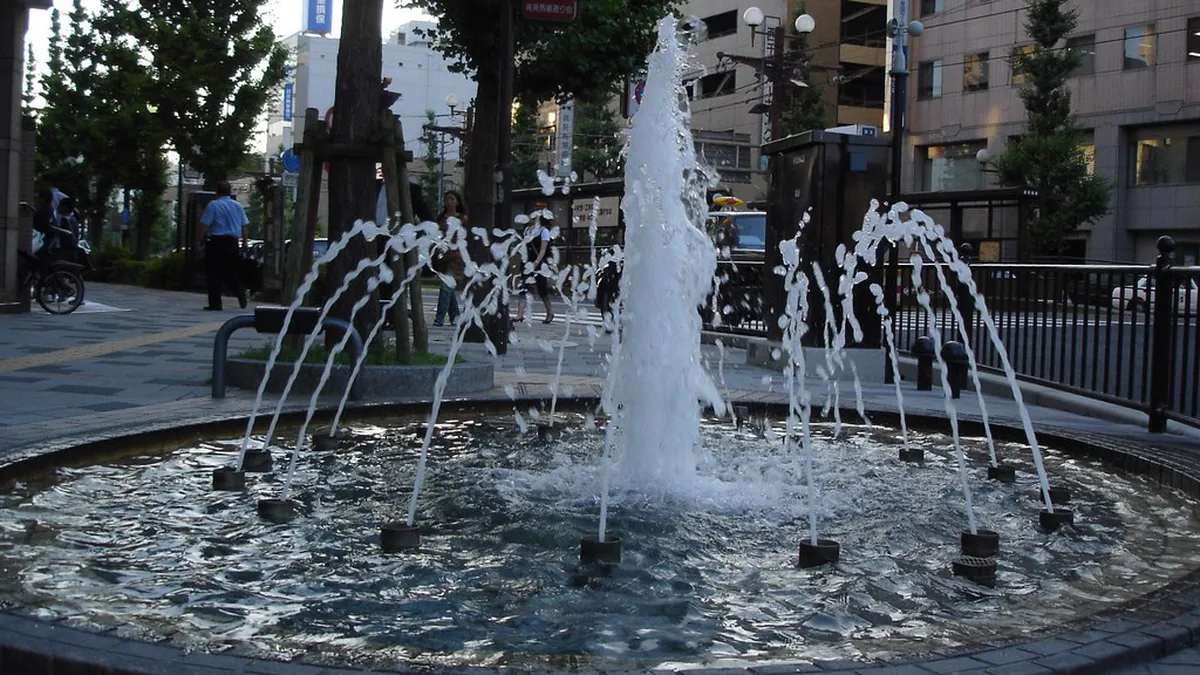 Best Hot Springs in Kagoshima City Winter