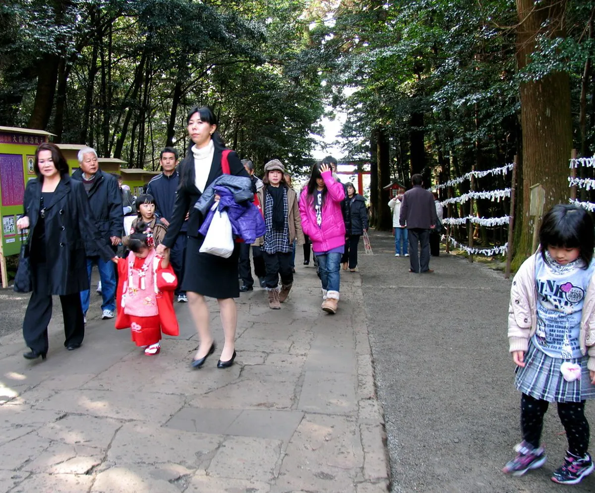 Kagoshima New Year Shrines: Top 2026 Hatsumode Spots