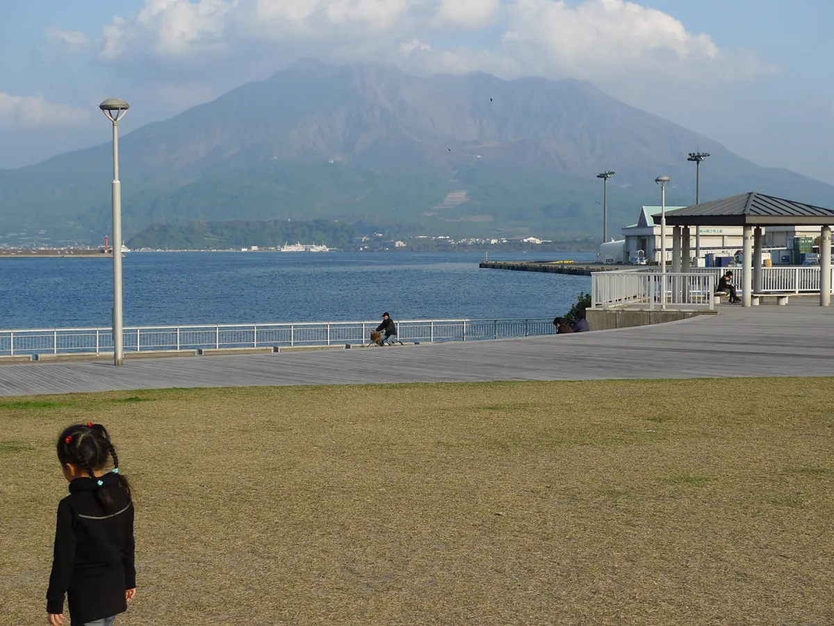 Sakurajima Winter Travel Guide: 2026 Tips