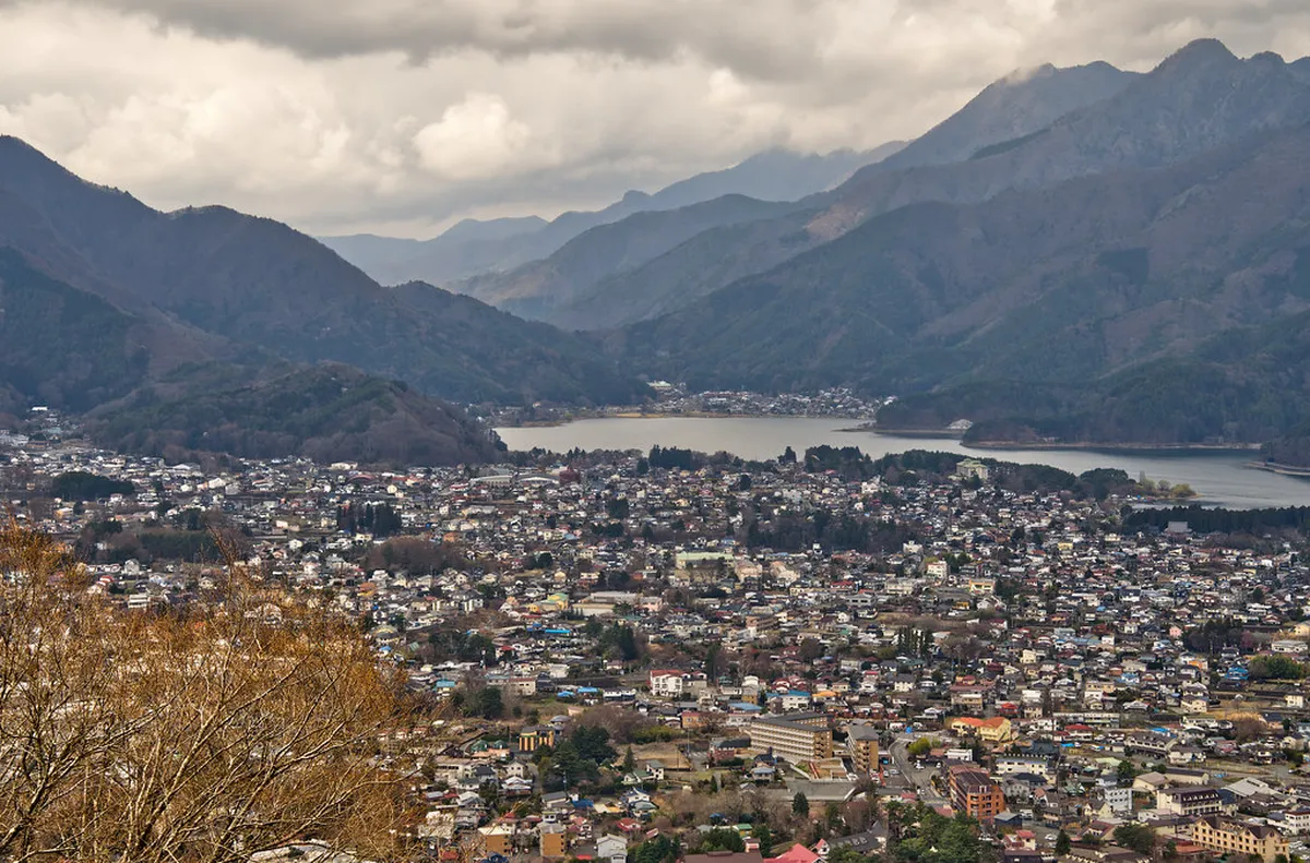 Best Fuji Viewpoints in Kamakura: Top Scenic Spots