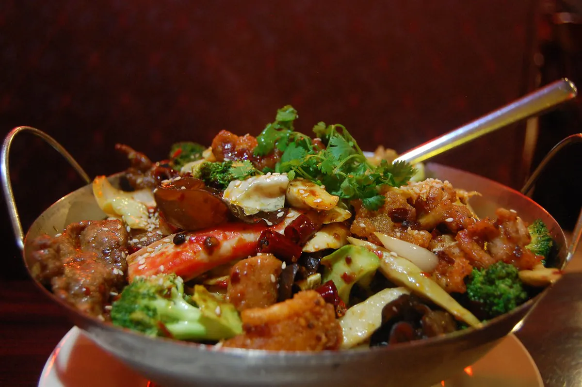 Best Restaurants for Hot Pot in Kamakura