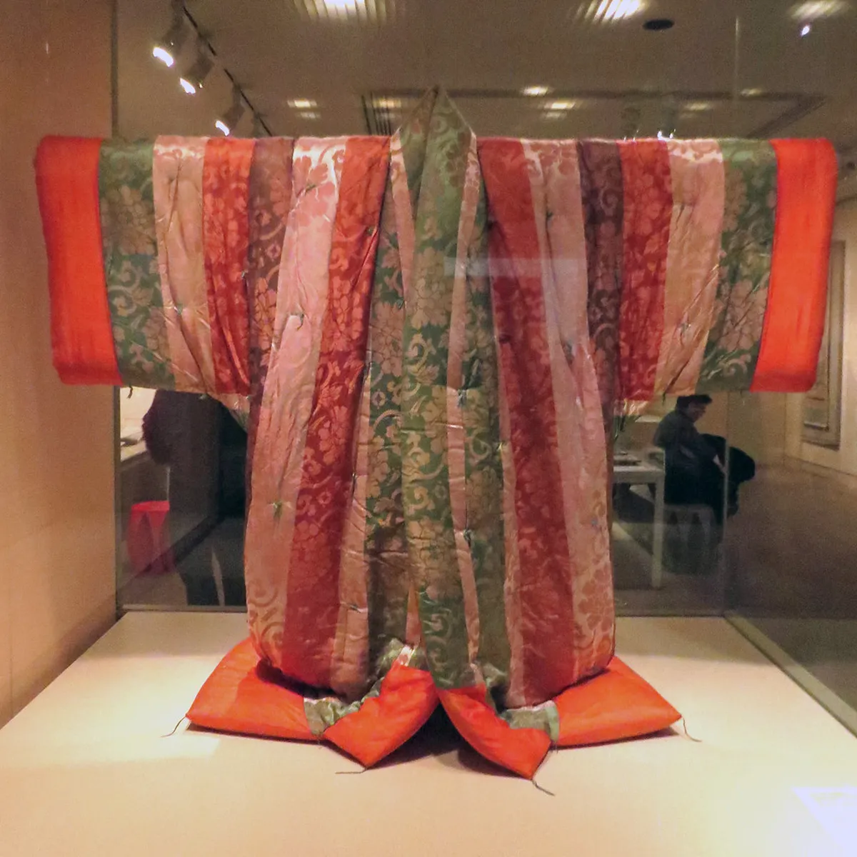 How to See Winter Peonies in Kamakura