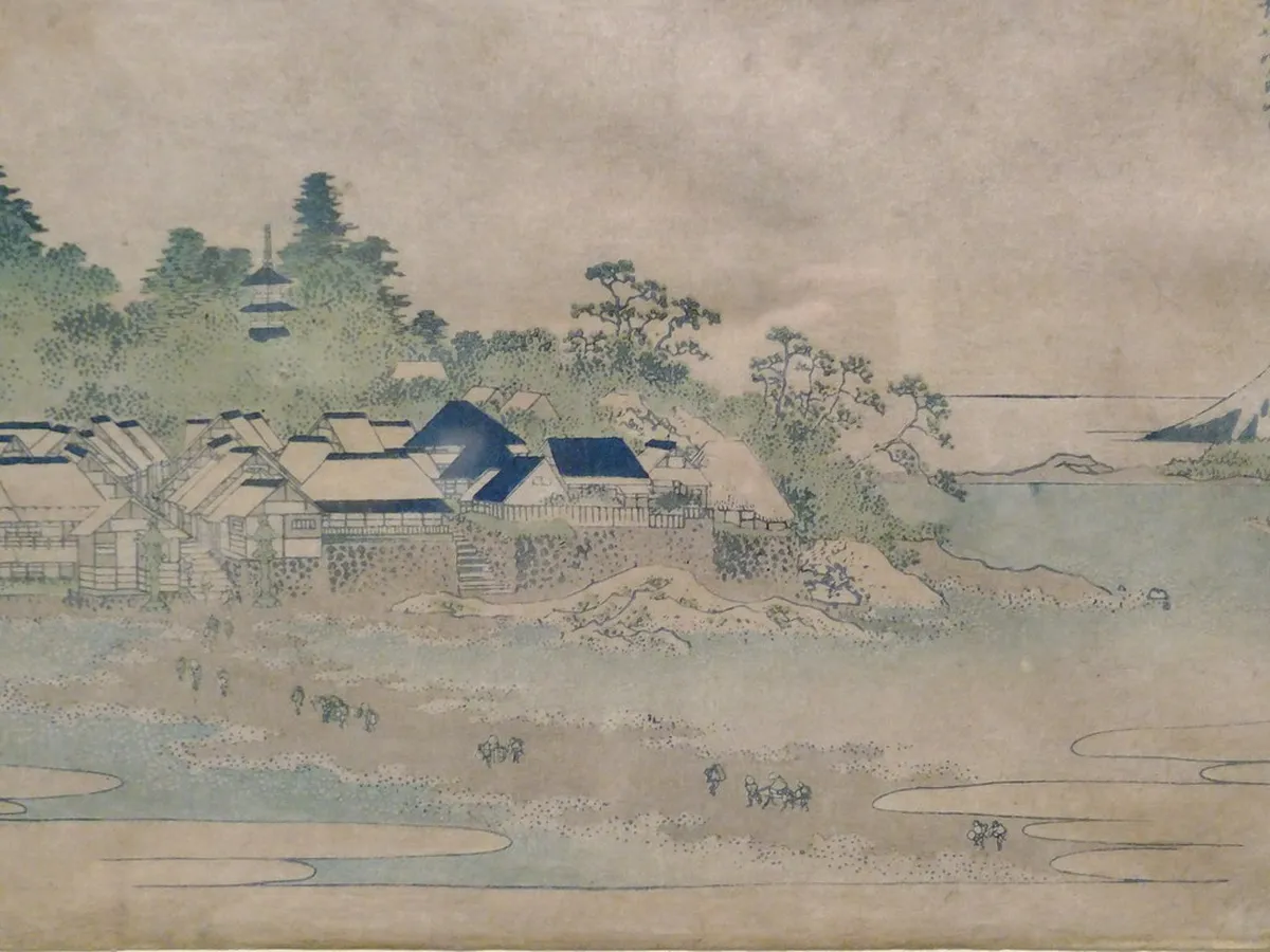 How to Use Enoshima Escar in Winter 2026