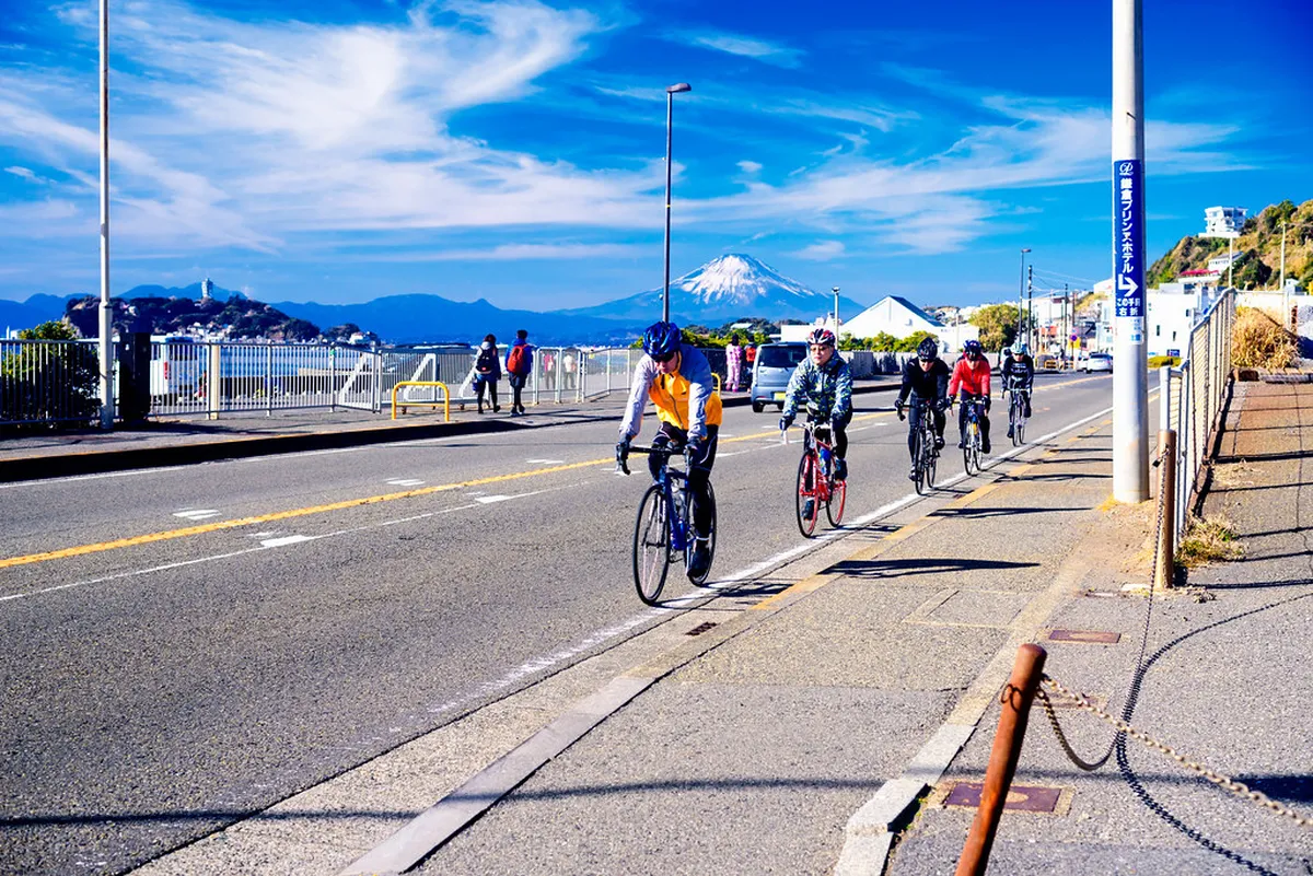 Kamakura Winter Street Food Guide: Best Warm Bites