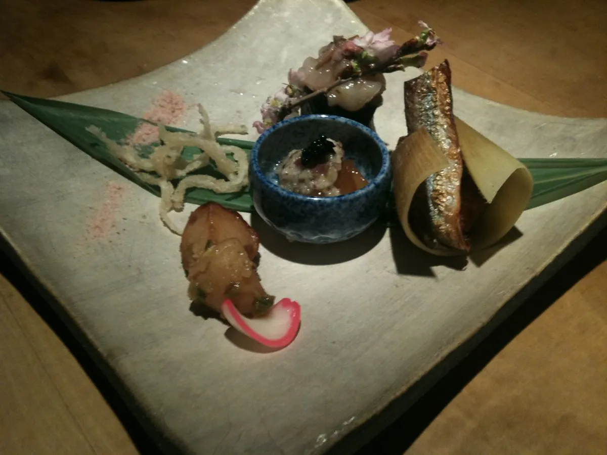 Best Restaurants for Kanazawa Winter Oden