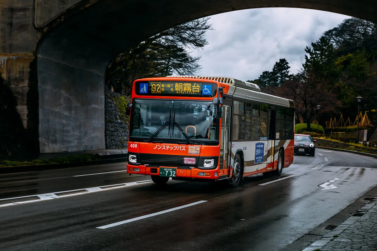 Kanazawa Winter Photography Spots 2026: Top 10 Locations
