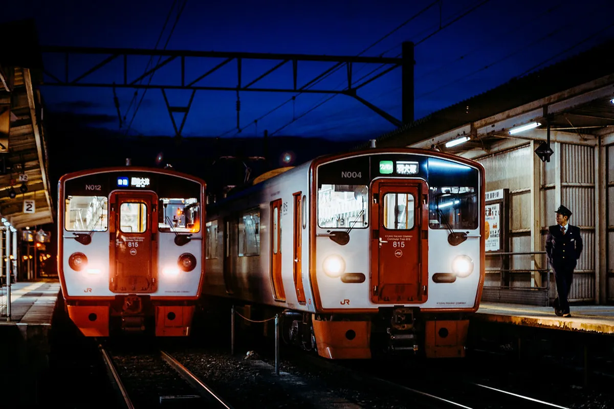 Kumamoto Winter Weather and Packing Guide 2026