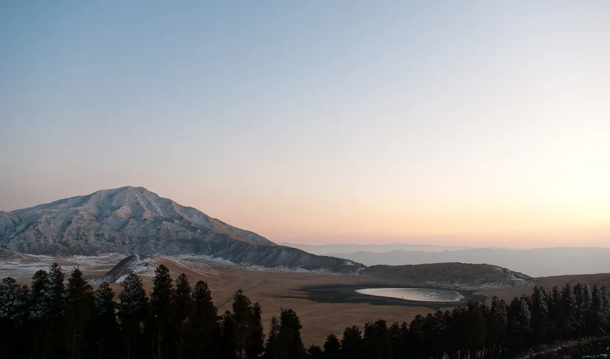 Mount Aso Snow Tours 2026: Ultimate Winter Guide