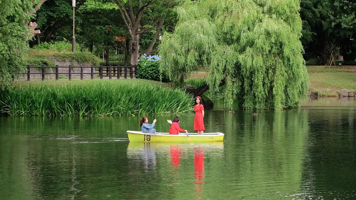 Instagrammable Winter Spots in Arashiyama Kyoto 2026