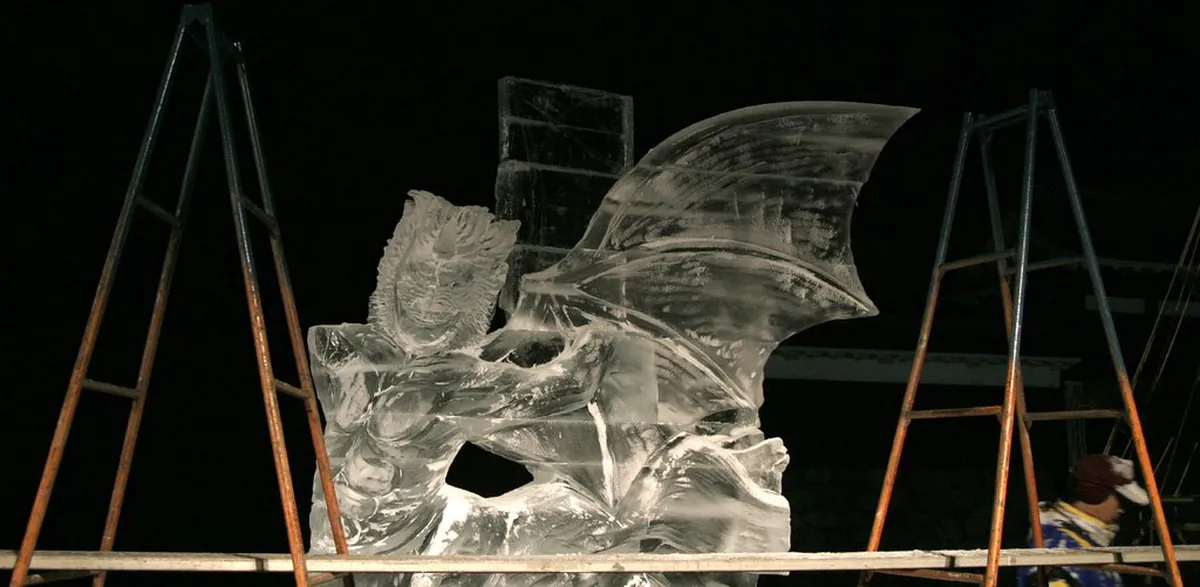 Matsumoto Castle Ice Sculpture Festival 2026 Guide