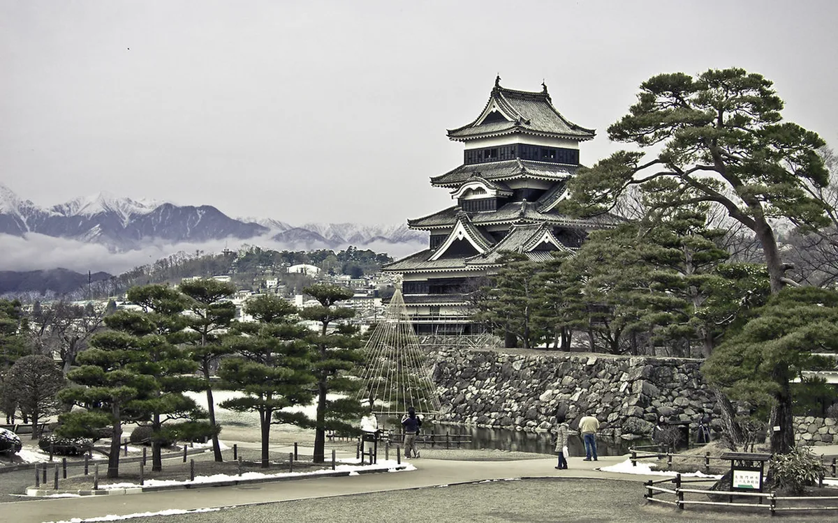 Top 5 Winter Day Trips from Matsumoto 2026