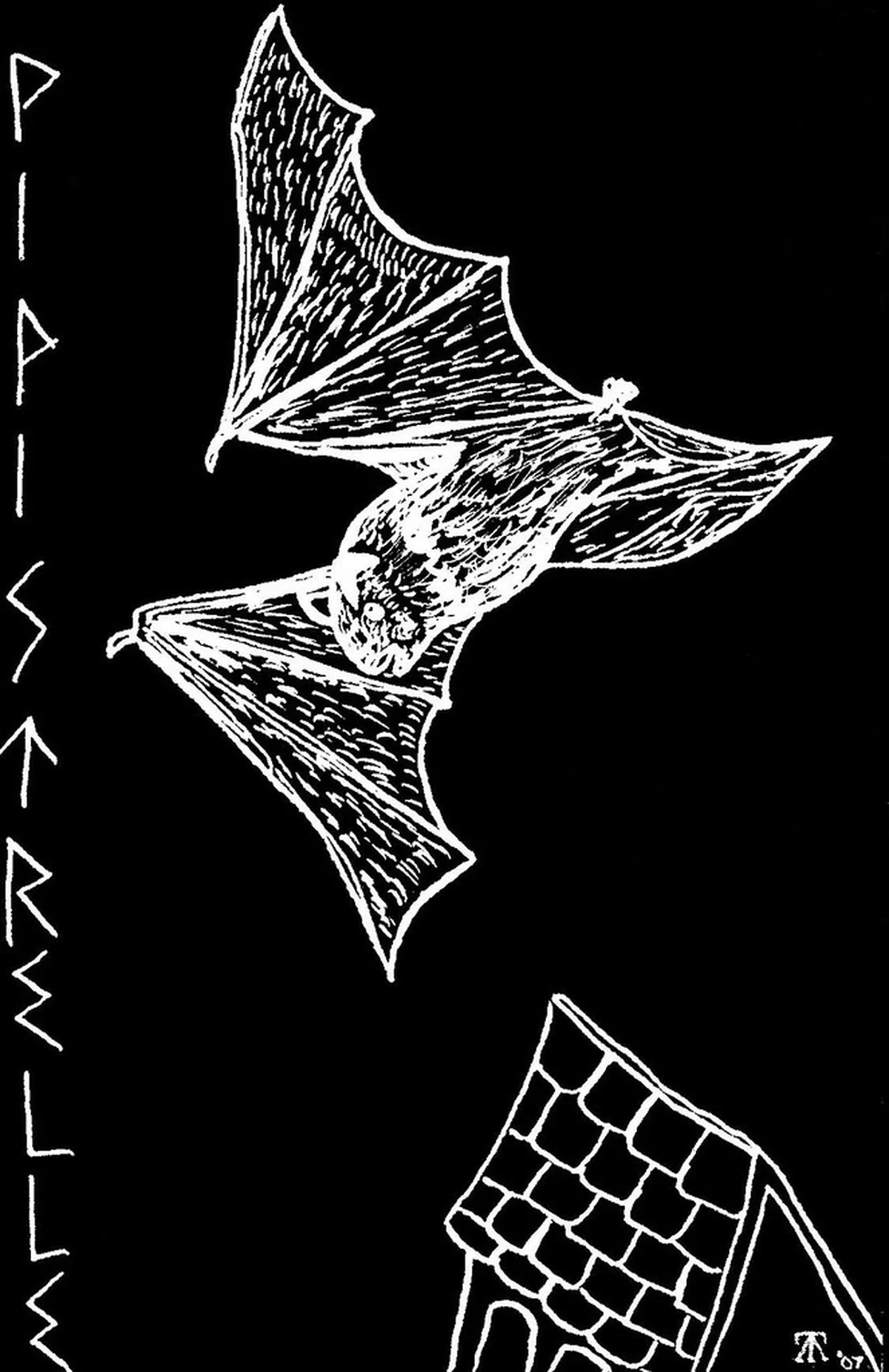 Finding the Heart Stones at Glover Garden Winter