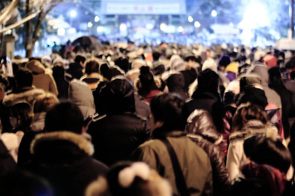 New Year Shrine Visits Nagasaki: 2026 Guide