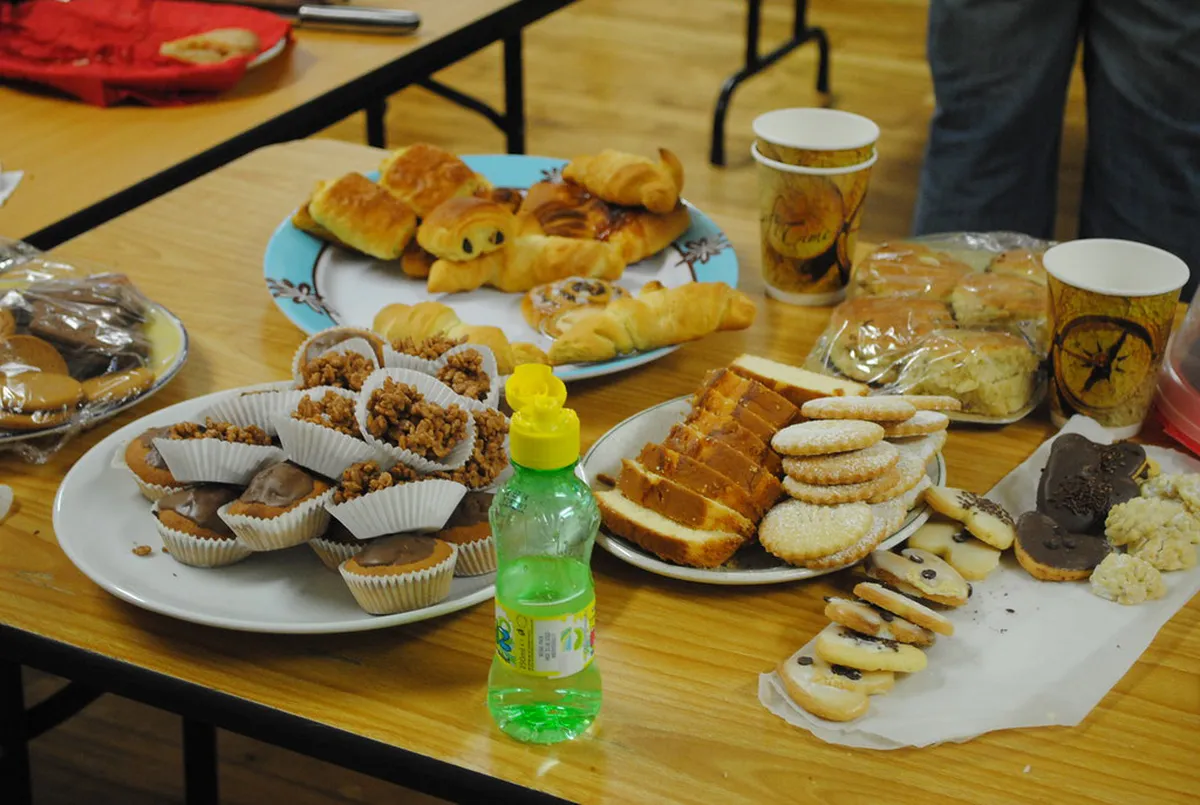 Warm Winter Desserts to Try in Nagasaki