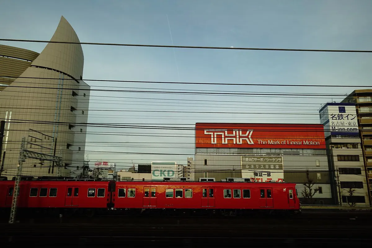 Nagoya Meitetsu Train Guide for Winter Day Trips
