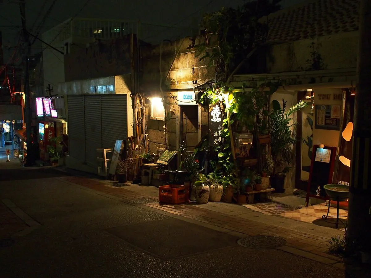 Naha Winter Food Markets 2026: Top 5 Foodie Spots