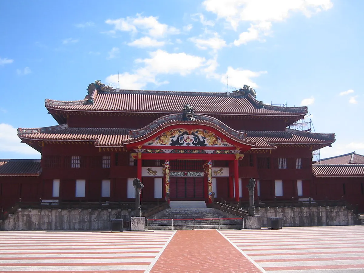 Shurijo Castle Winter Event Guide: 2026 Tips