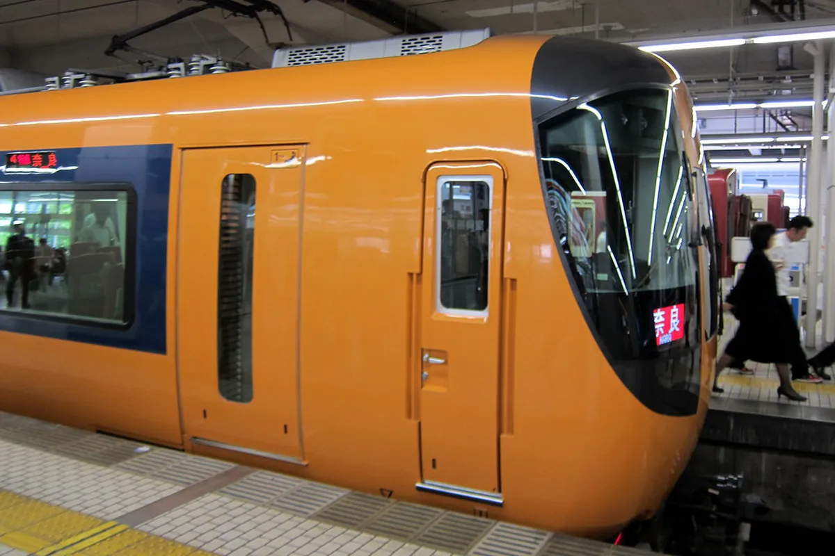 Hotels near Kintetsu Nara station for festivals