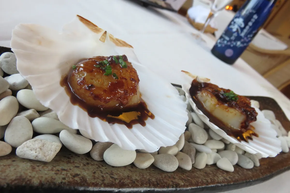 Luxury Ryokans in Nara with Hot Springs