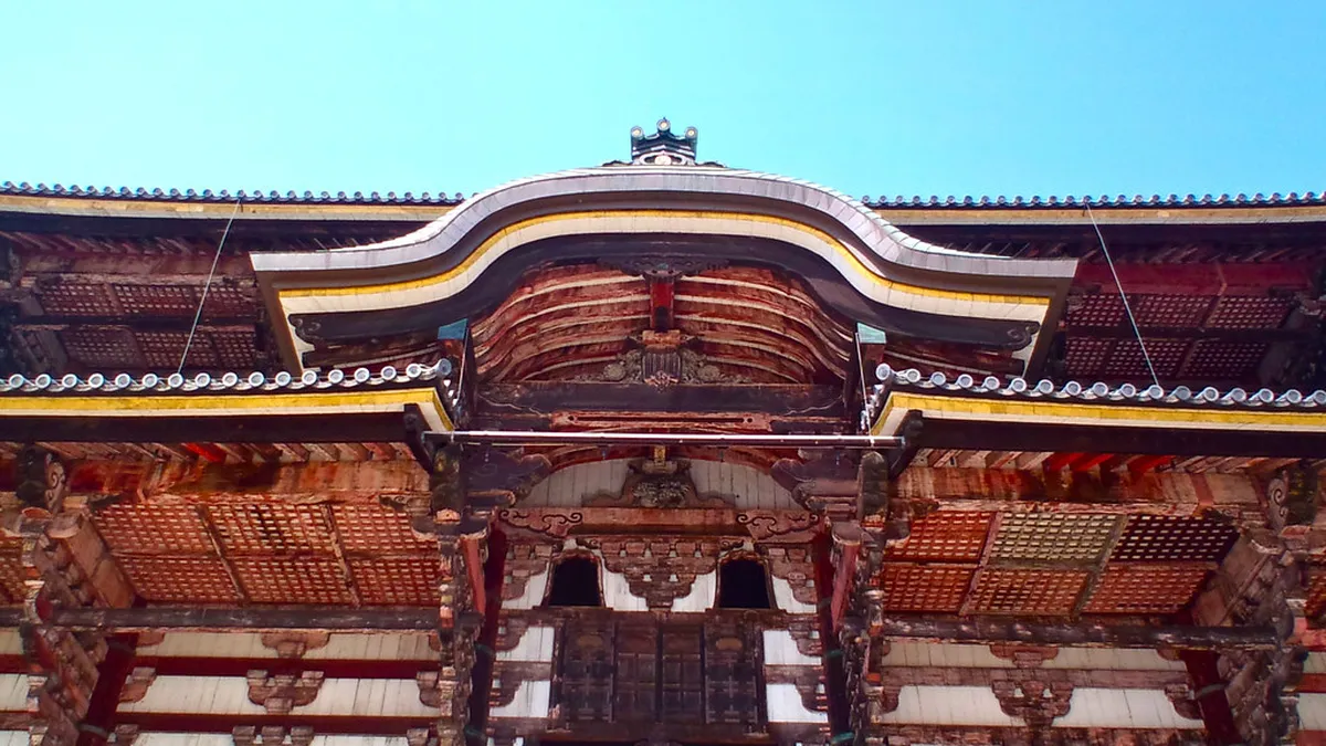 Nara Ruribe Illumination Walking Route Map 2026