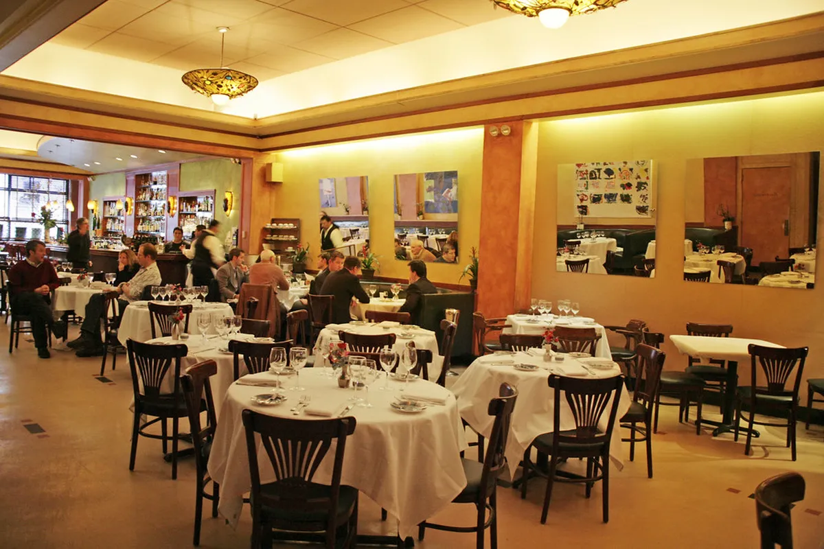 Top Rated Restaurants in Nara for Winter 2026