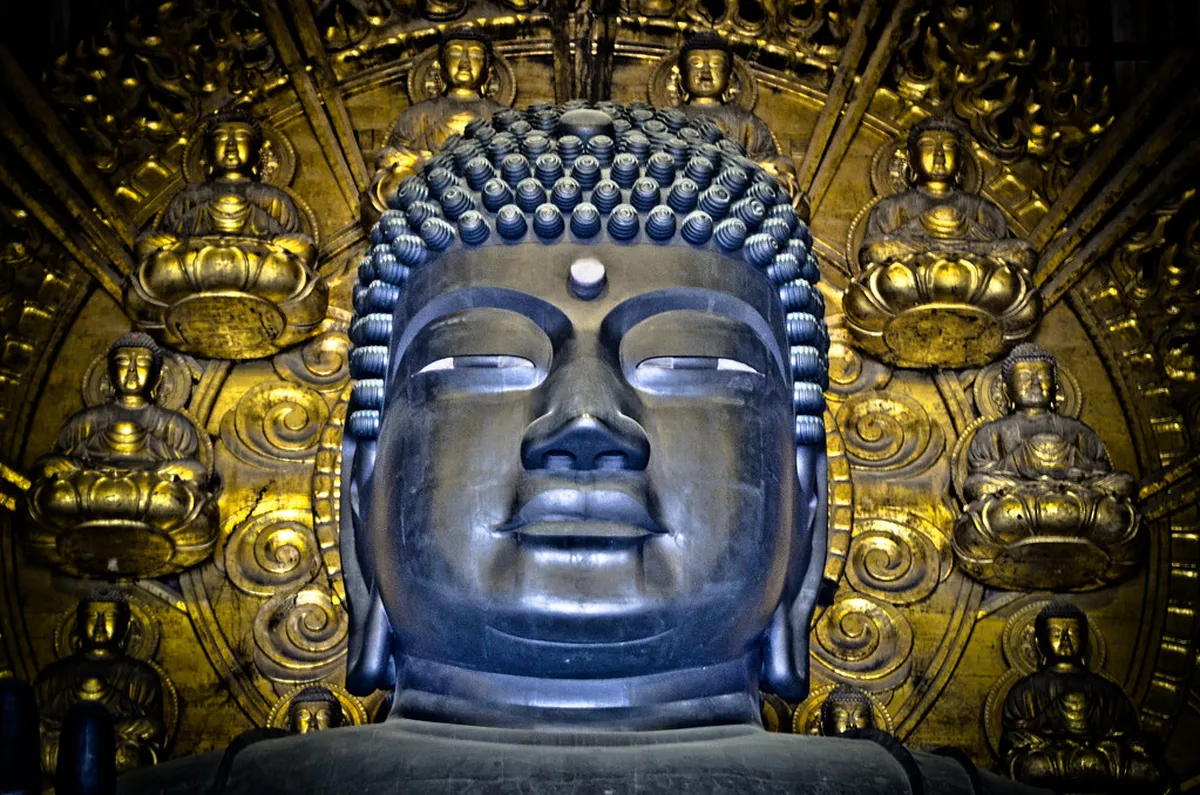 Watching Todai-ji Nigatsudo Torches From Afar: 2026 Tips