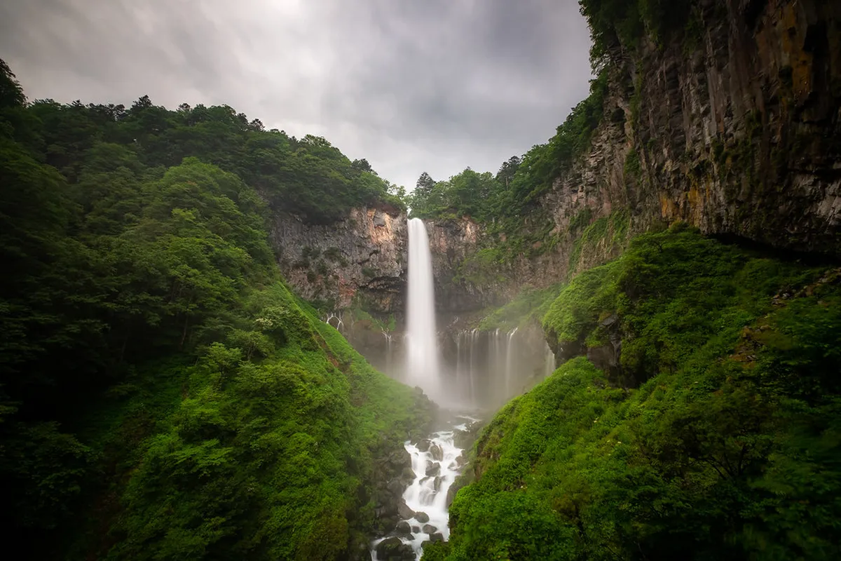 Kegon Falls vs Ryuzu Falls in Winter: Which Is Best?