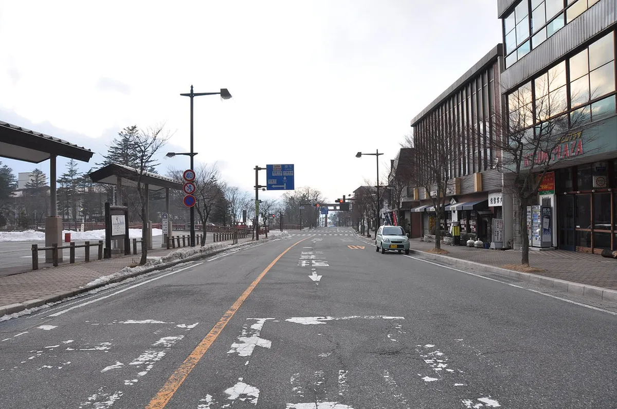 Nikkō Winter Food and Dining: Best Places to Eat