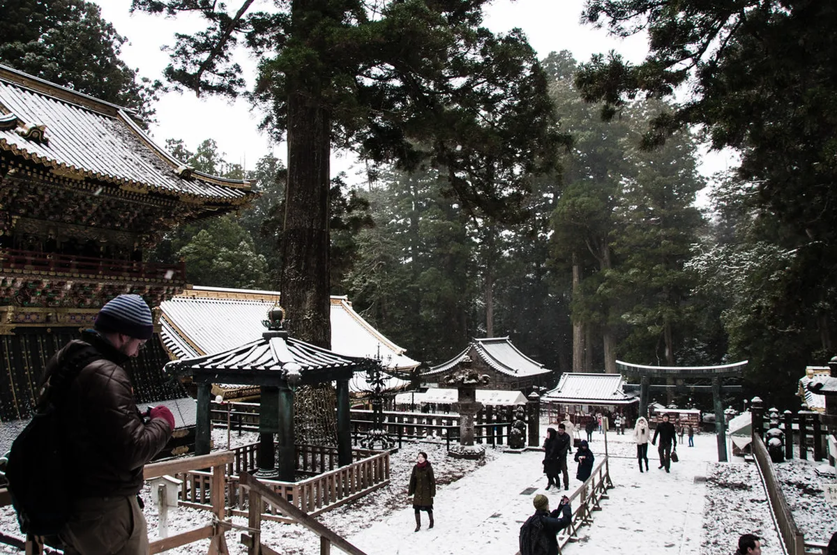 Perfect Nikkō Winter Itinerary 3 Days