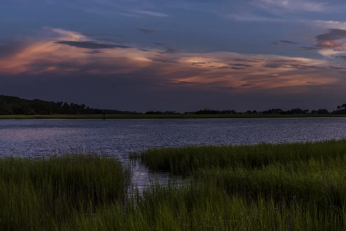 Sunset Photography at Lake Chuzenji in Winter