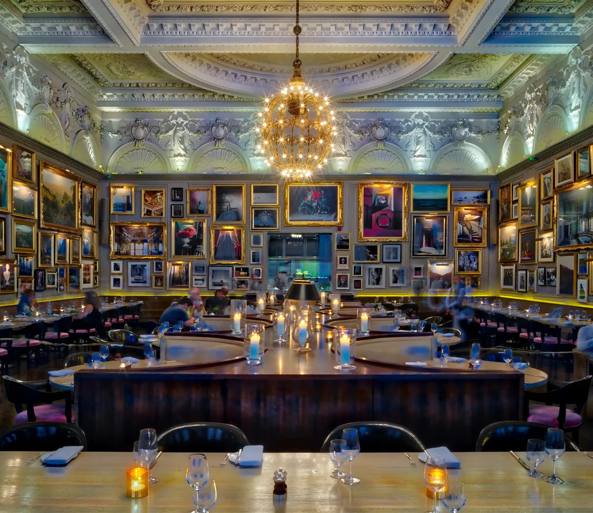 Best restaurants with Niseko firework views 2026