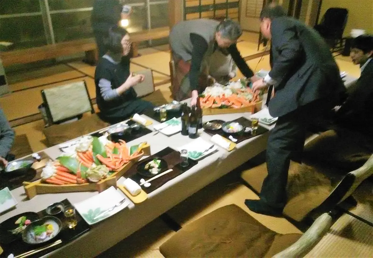 Lunar New Year Dinner Specials in Niseko 2026