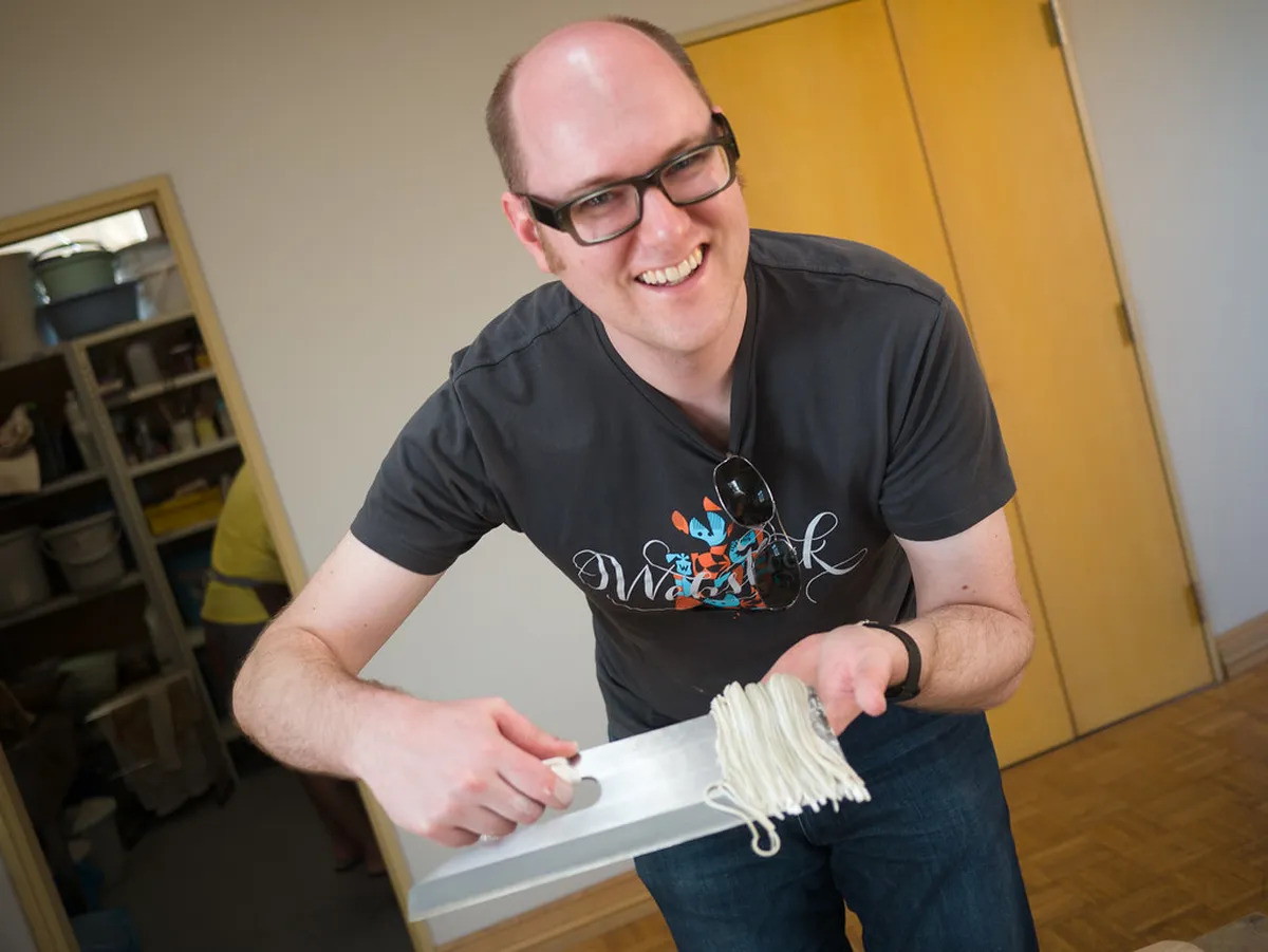 Soba Noodle Making Classes in Niseko Village 2026