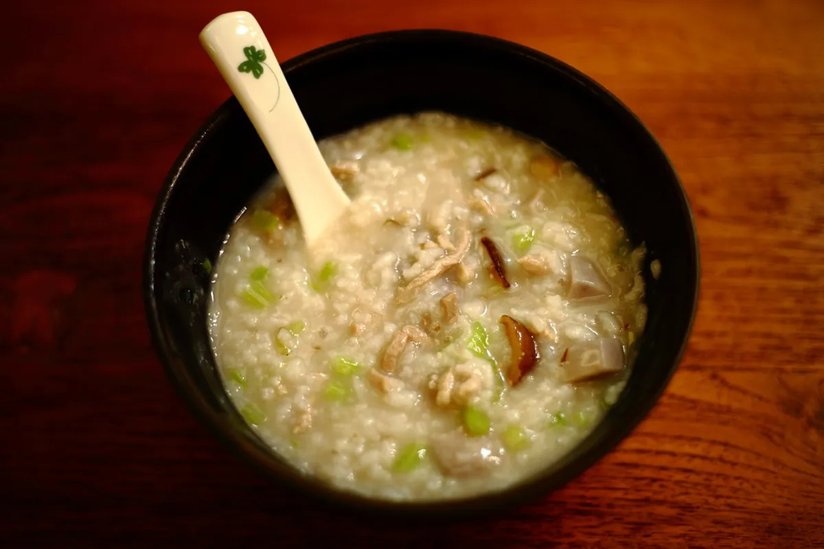 Comfort Food to Eat in Osaka During January