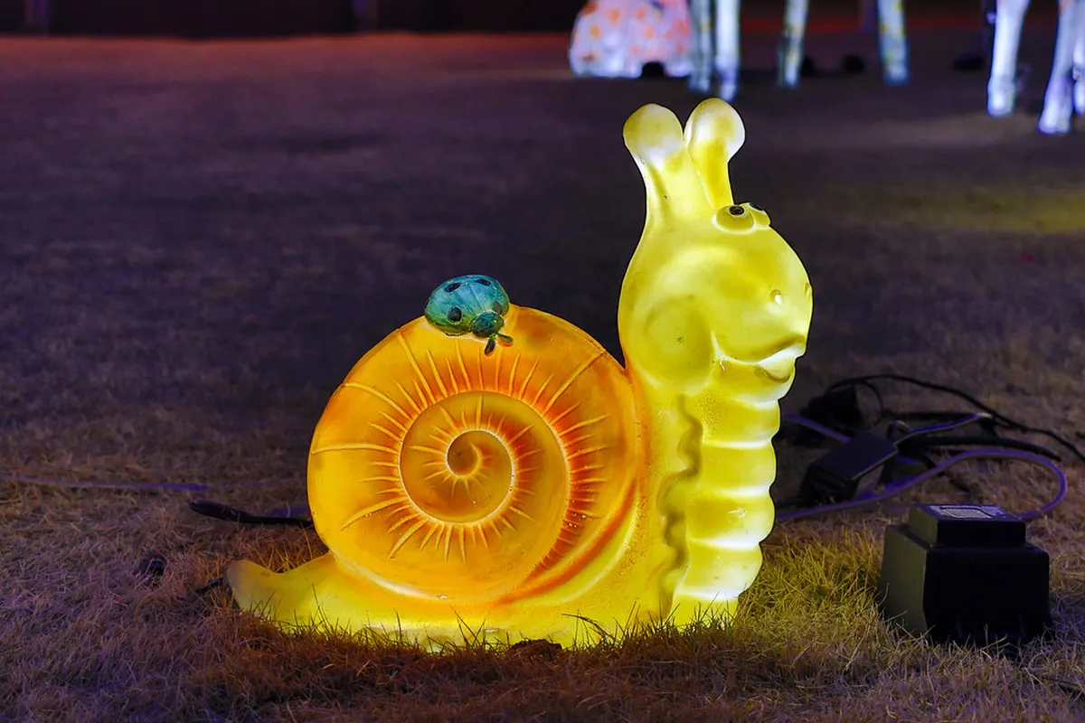 Osaka Castle Winter Illumination 2026 Guide