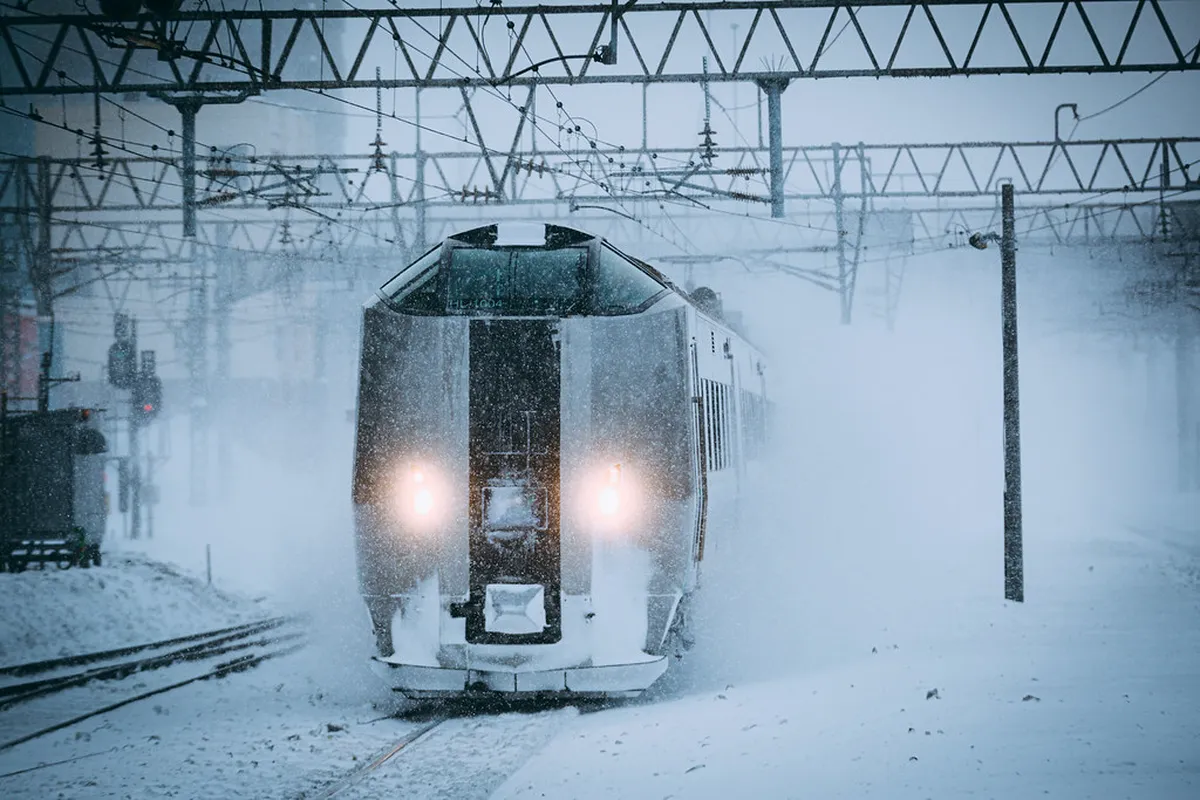 Best day trips from Sapporo in winter