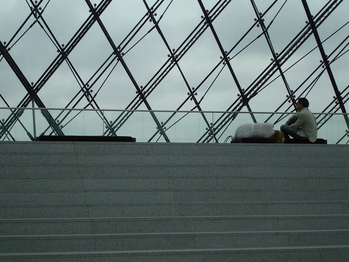 Capture Winter Magic: Moerenuma Park Photos