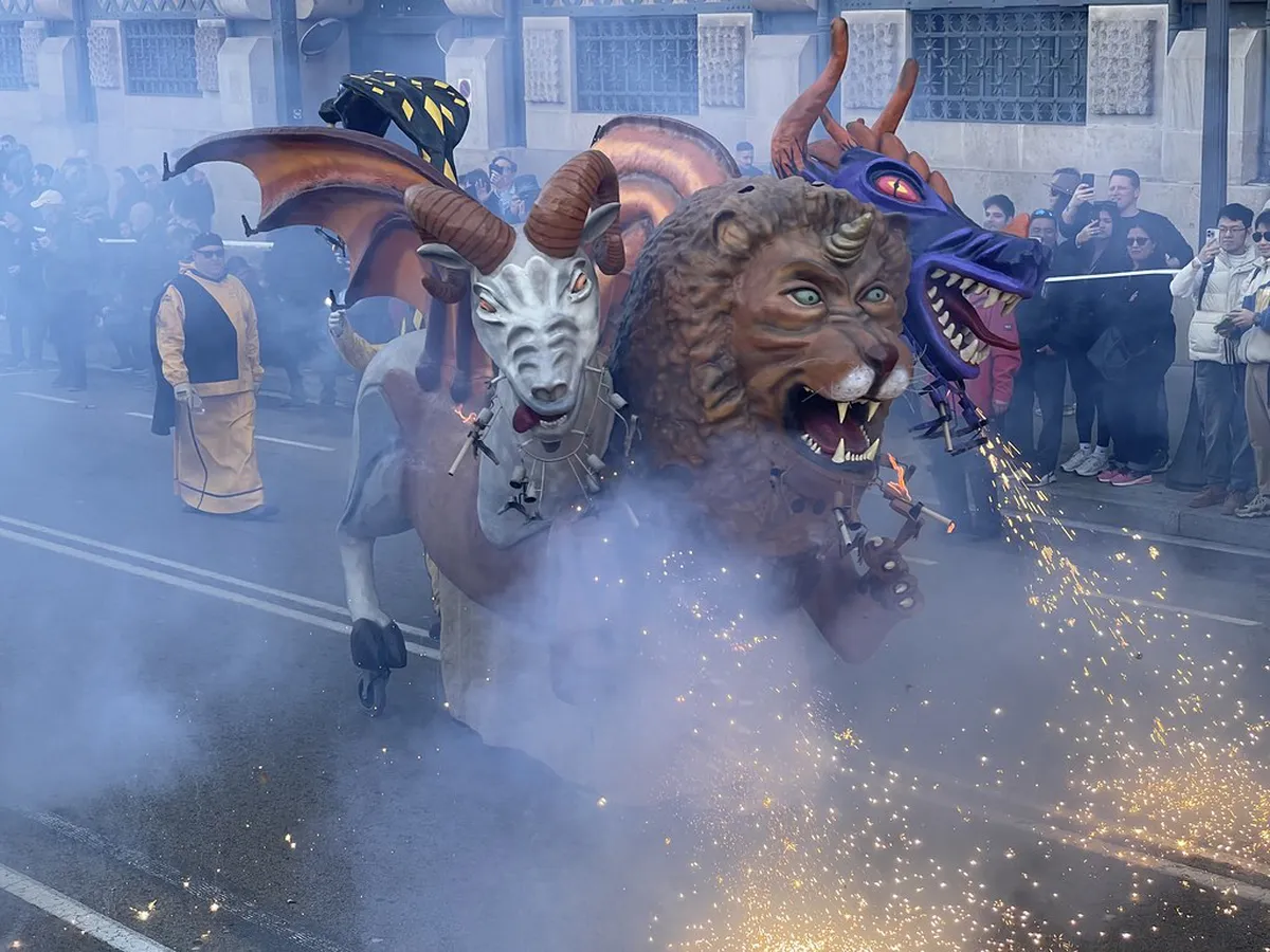 Where to Celebrate New Year in Sapporo 2026