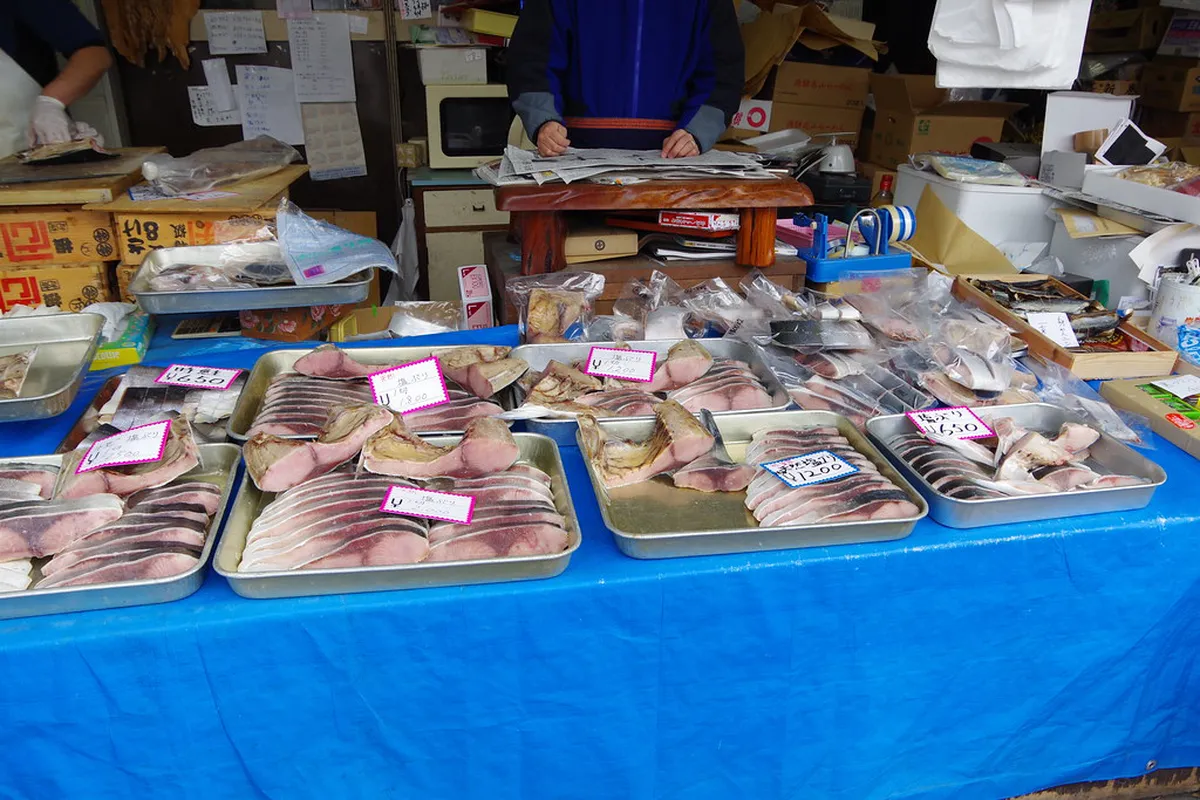 Best Winter Food in Takayama: 7 Must-Try Dishes