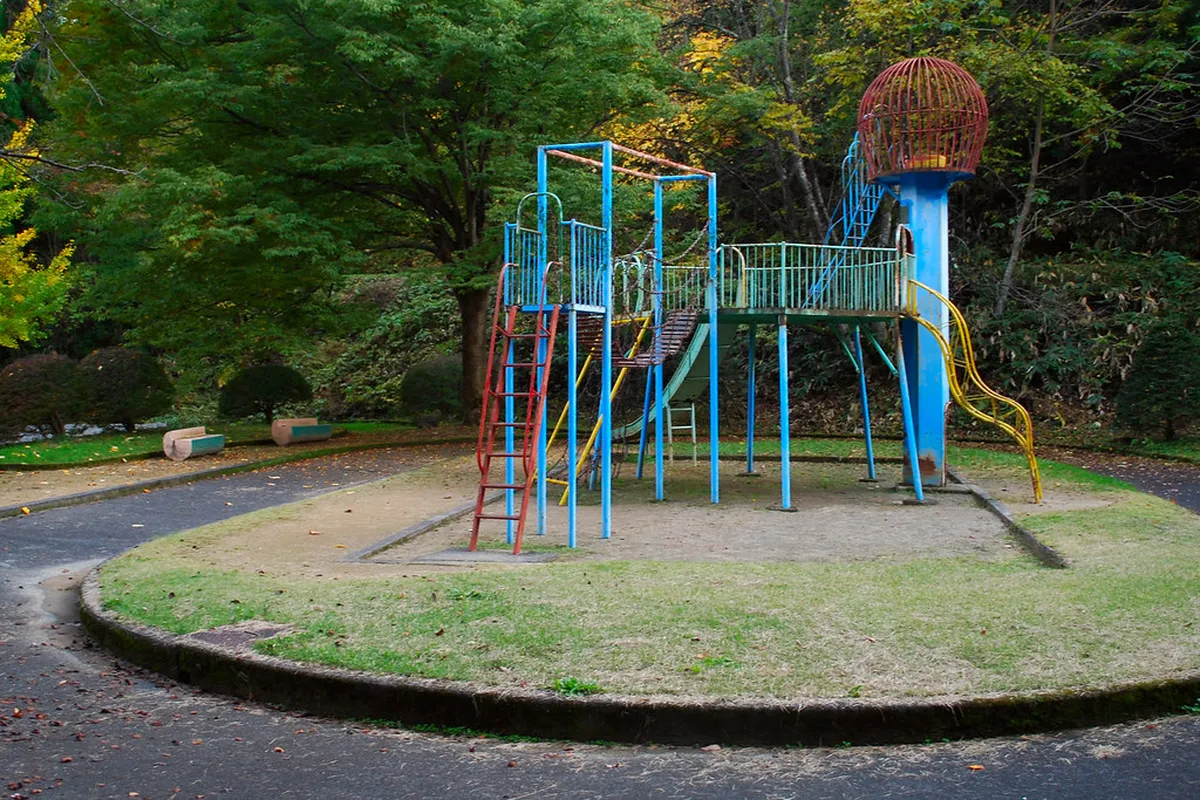 Map of Takayama Old Town Sake Breweries Guide