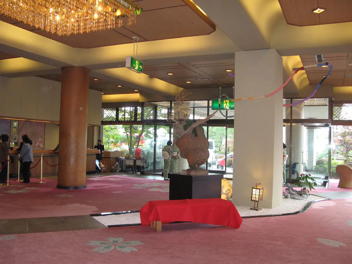 Ryokan Booking Tips for Takayama Winter Season