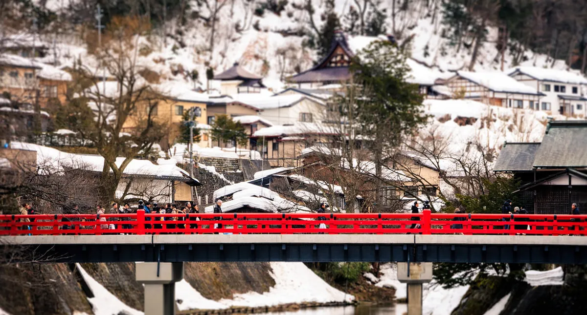 Takayama Winter Festival Schedule 2026: Complete Guide