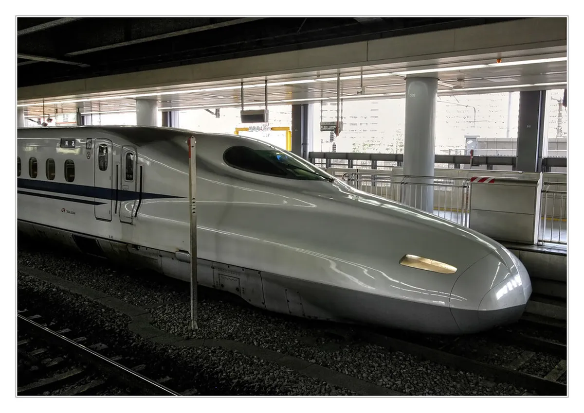 JR Pass Guide: Using the Japan Rail Pass to Takayama